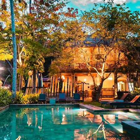 Aga Surf View Hotel Tangalle Ngoại thất bức ảnh
