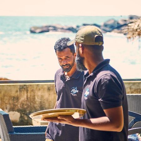 Aga Surf View Hotel Tangalle Ngoại thất bức ảnh
