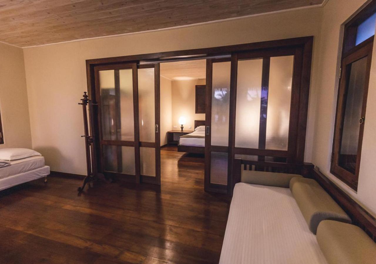 Aga Surf View Hotel Tangalle Ngoại thất bức ảnh