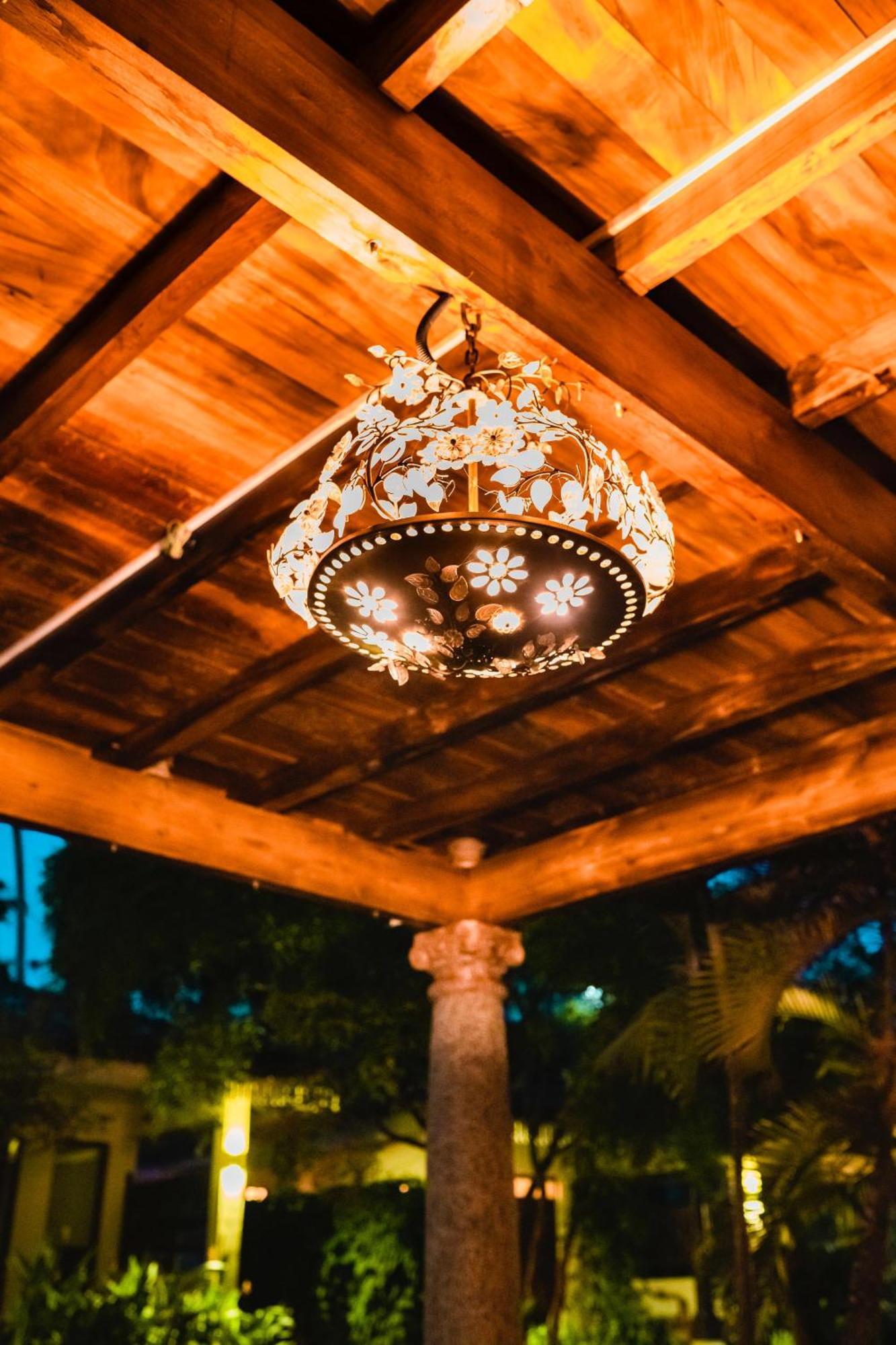 Aga Surf View Hotel Tangalle Ngoại thất bức ảnh