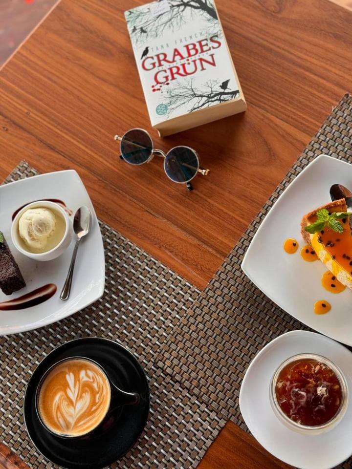 Aga Surf View Hotel Tangalle Ngoại thất bức ảnh