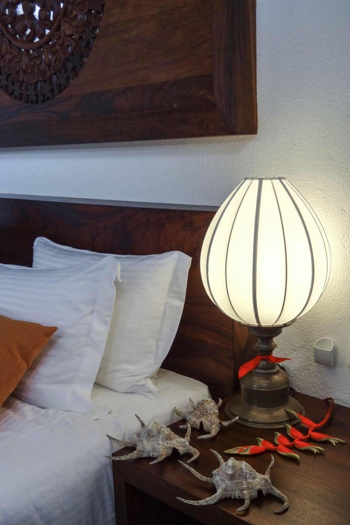 Aga Surf View Hotel Tangalle Ngoại thất bức ảnh