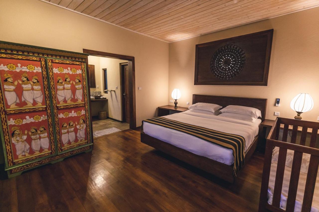 Aga Surf View Hotel Tangalle Ngoại thất bức ảnh