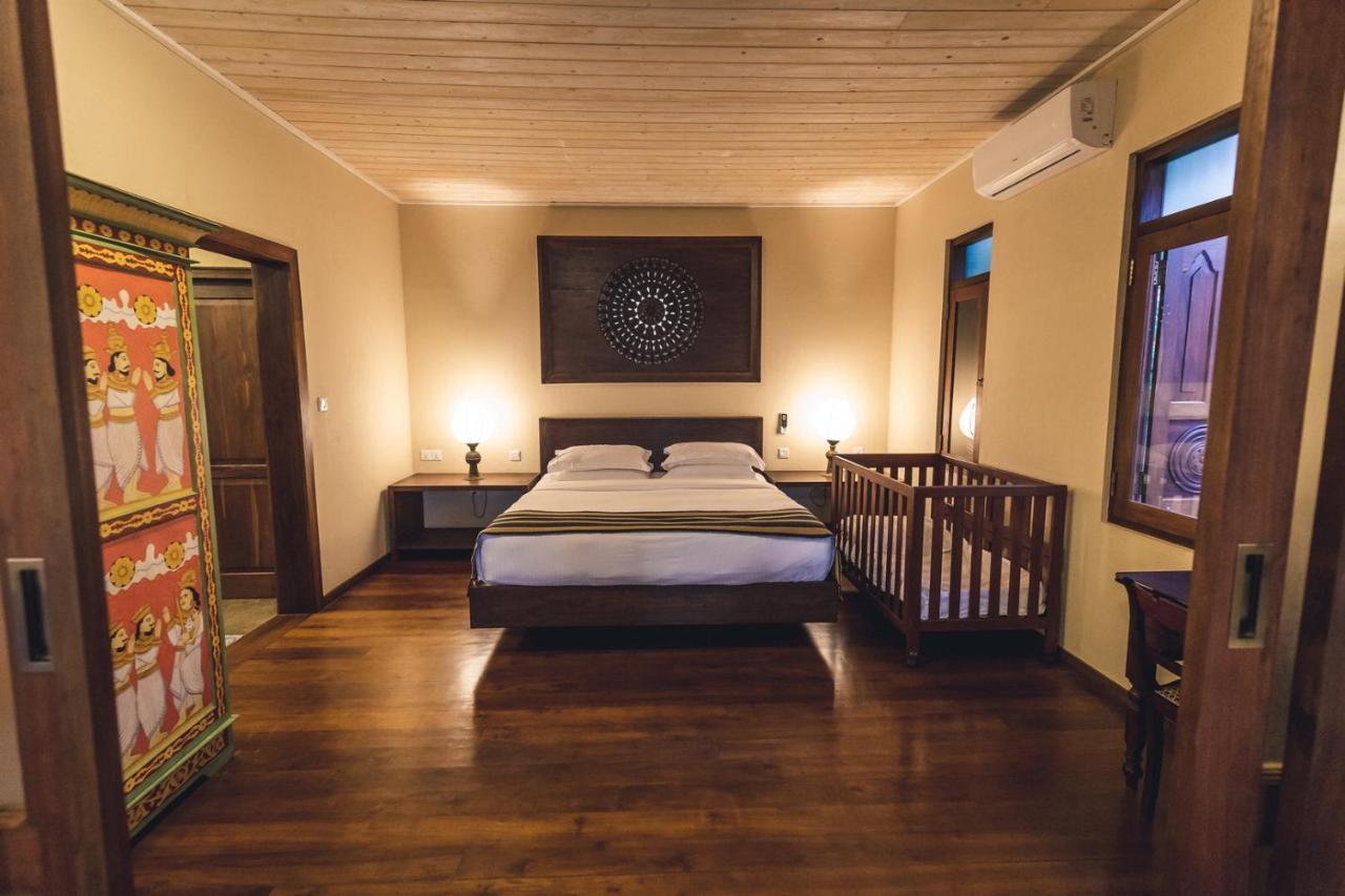Aga Surf View Hotel Tangalle Ngoại thất bức ảnh